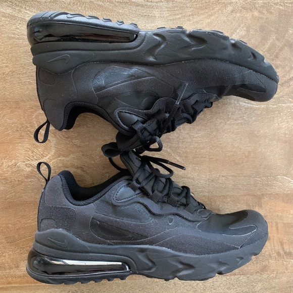 Youth Shoes NIKE Air Max 270. Color - Picture 3 of 8